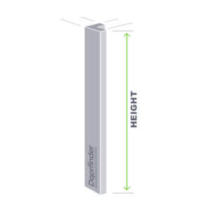 External Corner