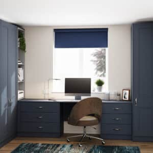 Bella Buxton Wardrobe Door