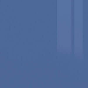 Kitchen Samples Zurfiz Ultragloss Baltic Blue