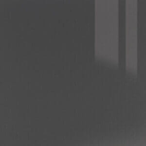 Kitchen Samples Zurfiz Ultragloss Metallic Anthracite