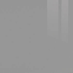 Kitchen Samples Jayline/Firbeck Supergloss Dust Grey Sample