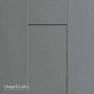 Kitchen Samples Cartmel Dust Grey
