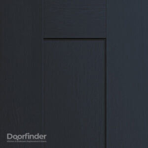 Kitchen Samples Cartmel Indigo
