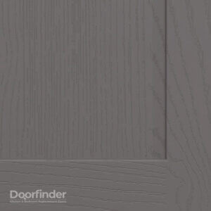 Kitchen Samples Newmarket Dust Grey