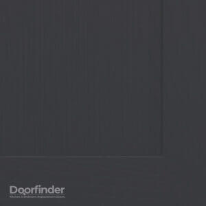Kitchen Samples Newmarket Indigo