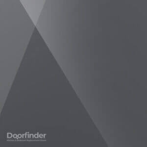 Kitchen Samples Vivo Anthracite Gloss sample
