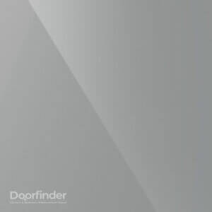 Kitchen Samples Vivo Dust Grey Gloss