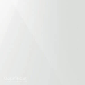 Kitchen Samples Vivo White Gloss sample