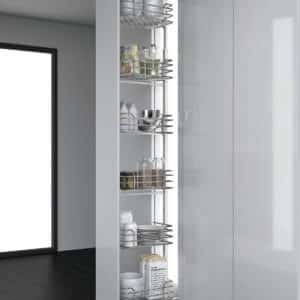 Dynamic Tall Larder Unit