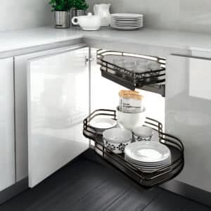 Elite Combi Pull Out Shelves