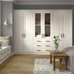 Harlem Wardrobe Doors
