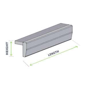 Tangent Pelmet