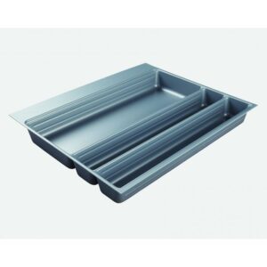 Scoop Cutlery Tray 400mm
