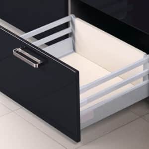 Topslide Drawer_224mm