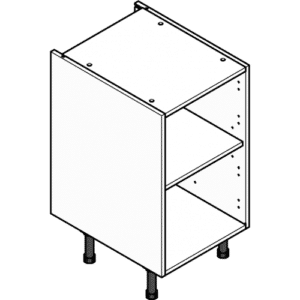 Kitchen Base Units Base 720 x 450mm