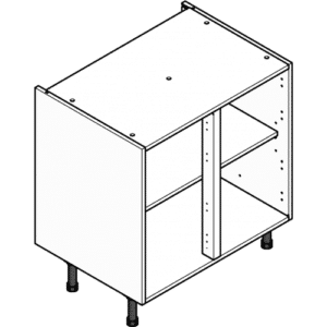 Kitchen Base Units Base 720 x 800mm