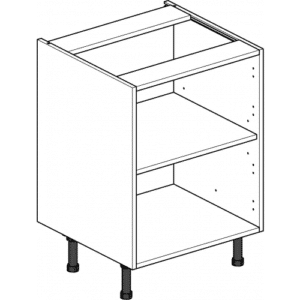 Kitchen Base Units Sink Base 720 x 600mm