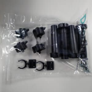 Base Fittings Leg Pack