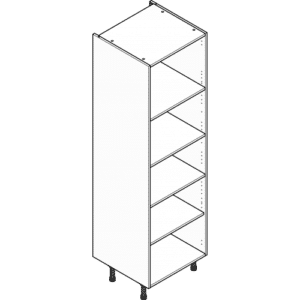 1970 Larder Tall 600 ClicBox