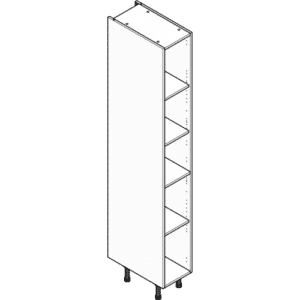 2150 Larder Tall 300 ClicBox