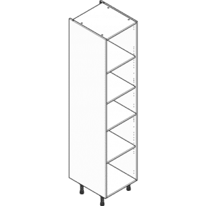 2150 Larder Tall 500 ClicBox