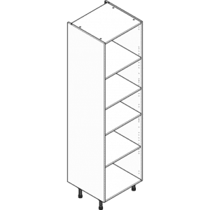 2150 Larder Tall 600 ClicBox