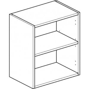 Kitchen Wall Units Wall 575 x 300mm