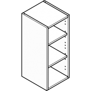 Kitchen Wall Units Wall 720 x 300mm
