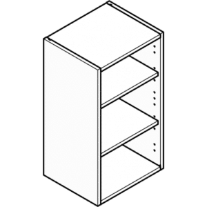 Kitchen Wall Units Wall 720 x 400mm