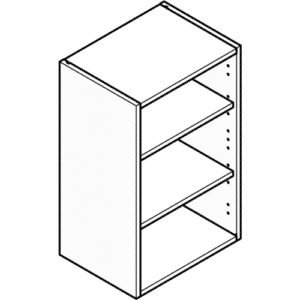 Kitchen Wall Units Wall 720 x 450mm