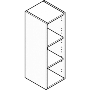 Kitchen Wall Units Wall 900 x 300mm