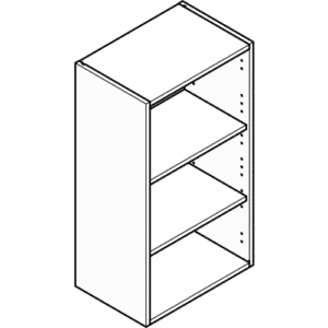 Kitchen Wall Units Wall 900 x 500mm
