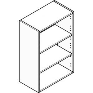 Kitchen Wall Units Wall 900 x 600mm