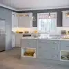 Aldridge Kitchen Replacement Door