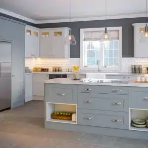 Aldridge Kitchen Replacement Door