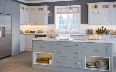Latest What is the Average Cost for Replacement Kitchen Cabinet Doors in 2024?