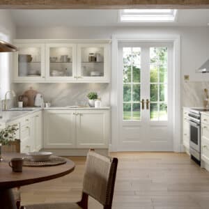Bella Richmond Kitchen Door