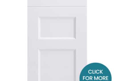 Aldridge door