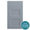 Aldridge door