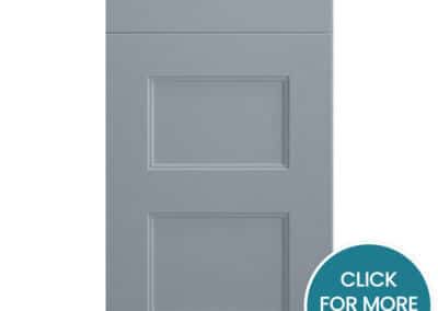Aldridge door