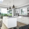 Bella Carrick Kitchen Door - Image 4