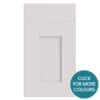 Bella Carrick Kitchen Door
