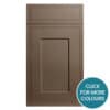 Bella Tullymore Kitchen Door