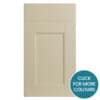 Shaker Kitchen Door