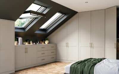 Latest The Importance of Measuring Correctly for Kitchen Doors: A Guide to Getting It Right