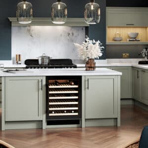 newmarket reed green