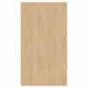 Valore Light Natural Casella Oak Kitchen Door