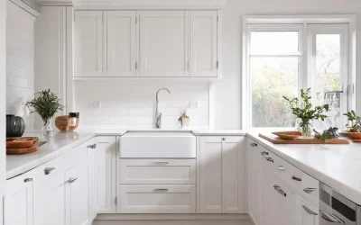 Latest Transform Your Kitchen with Affordable Replacement Doors