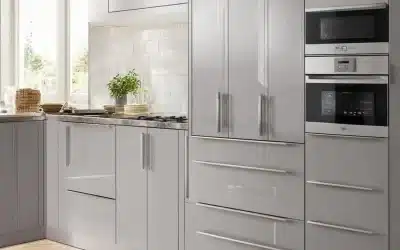 Latest Budget-Friendly Kitchen Transformation: High Impact Changes Without Breaking the Bank