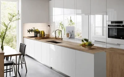 Latest Revamp Your Kitchen: Affordable and Stylish Replacement Doors with Doorfinder